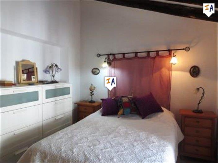 Image No.9-Maison de 2 chambres à vendre à Estepa