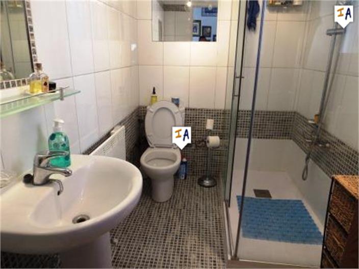 Image No.10-Maison de 2 chambres à vendre à Estepa