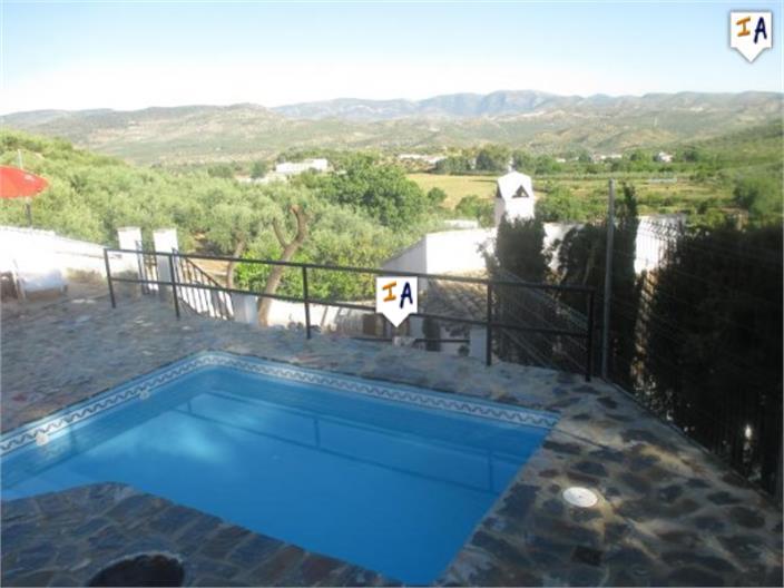 Image No.4-3 Bed Farmhouse for sale