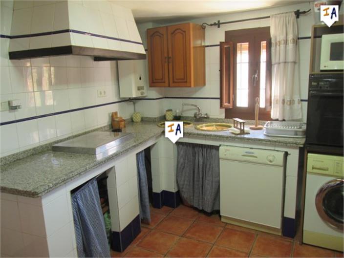 Image No.5-3 Bed Farmhouse for sale