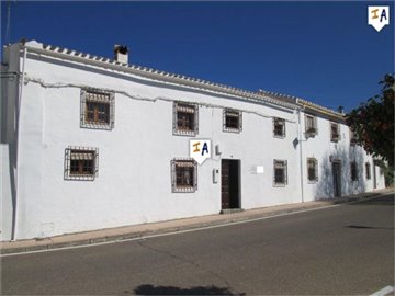 1 - Priego de Córdoba, House