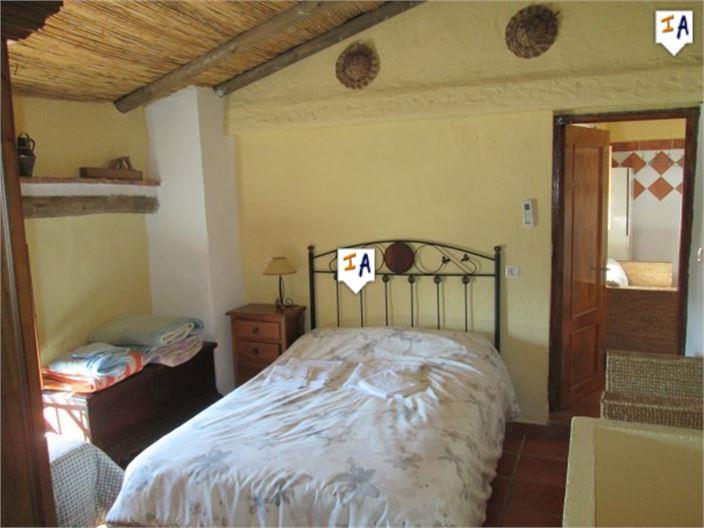 Image No.11-Maison de 4 chambres à vendre à Priego de Córdoba