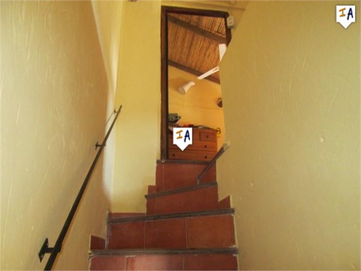 Image No.12-Maison de 4 chambres à vendre à Priego de Córdoba