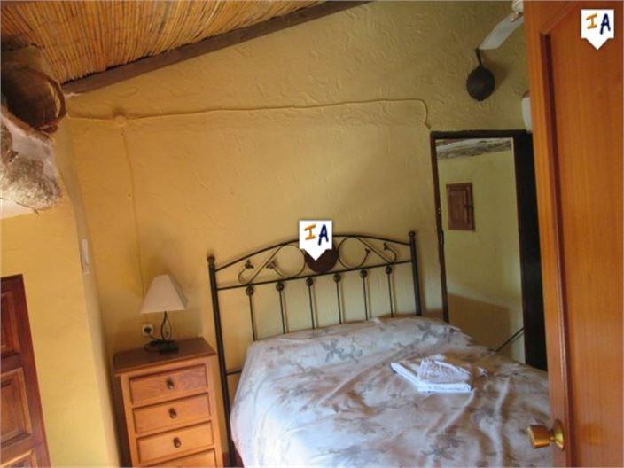 Image No.13-Maison de 4 chambres à vendre à Priego de Córdoba