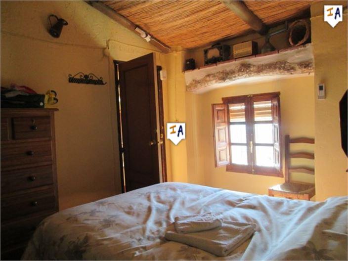 Image No.14-Maison de 4 chambres à vendre à Priego de Córdoba