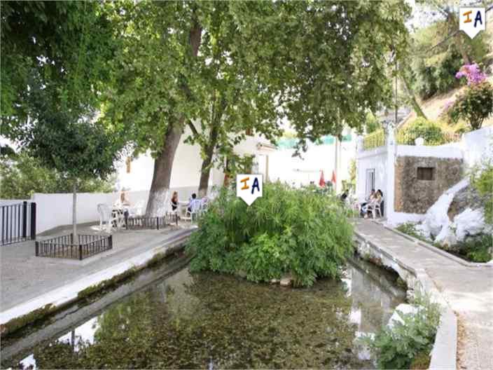 Image No.4-Maison de 4 chambres à vendre à Priego de Córdoba