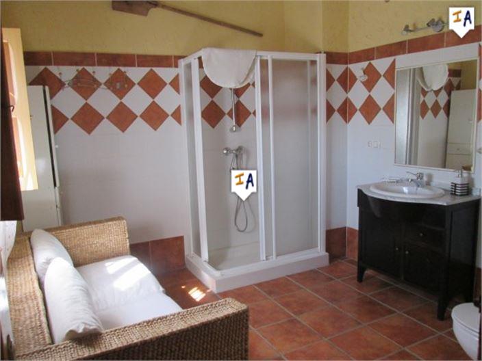 Image No.6-Maison de 4 chambres à vendre à Priego de Córdoba