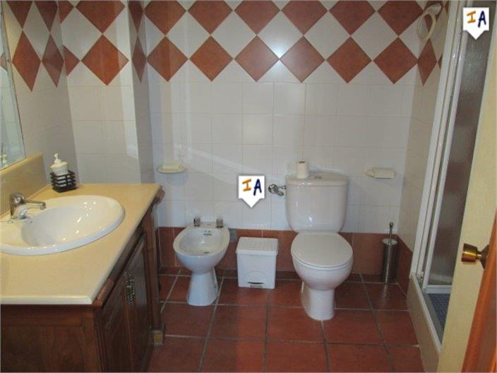 Image No.9-Maison de 4 chambres à vendre à Priego de Córdoba