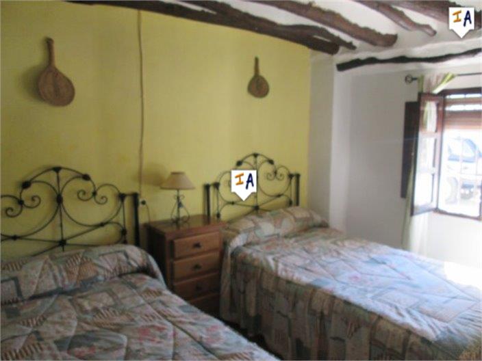 Image No.10-Maison de 4 chambres à vendre à Priego de Córdoba