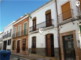 Image No.0-Maison de 4 chambres à vendre à Villanueva de Algaidas