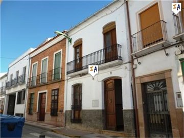 1 - Villanueva de Algaidas, House