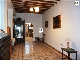 Image No.3-Maison de 4 chambres à vendre à Villanueva de Algaidas