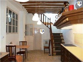 Image No.4-Maison de 4 chambres à vendre à Villanueva de Algaidas