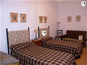 Image No.5-Maison de 4 chambres à vendre à Villanueva de Algaidas
