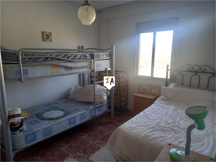 Image No.11-Maison de 3 chambres à vendre à Castillo de Locubín