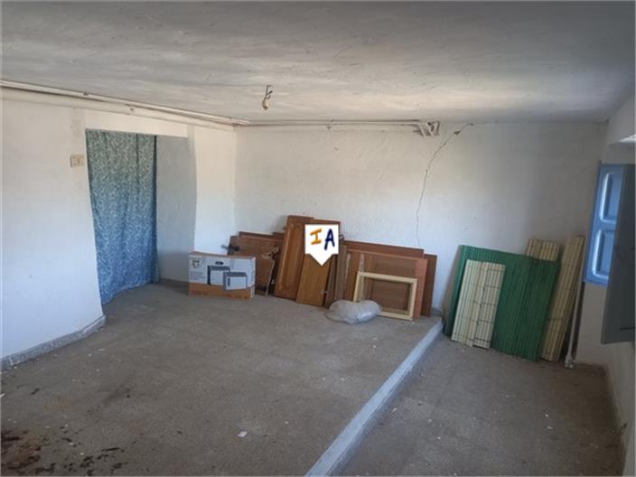 Image No.12-Maison de 3 chambres à vendre à Castillo de Locubín