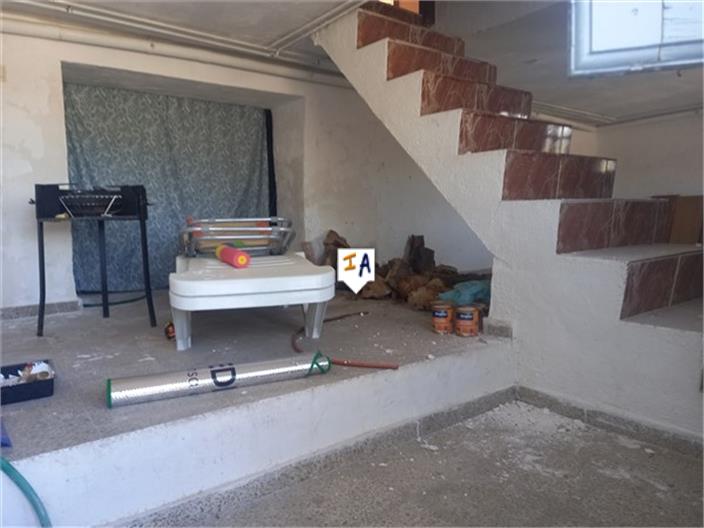 Image No.13-Maison de 3 chambres à vendre à Castillo de Locubín