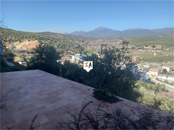 Image No.14-Maison de 3 chambres à vendre à Castillo de Locubín