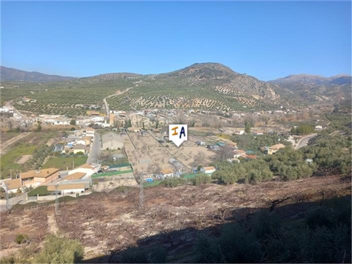 Image No.16-Maison de 3 chambres à vendre à Castillo de Locubín