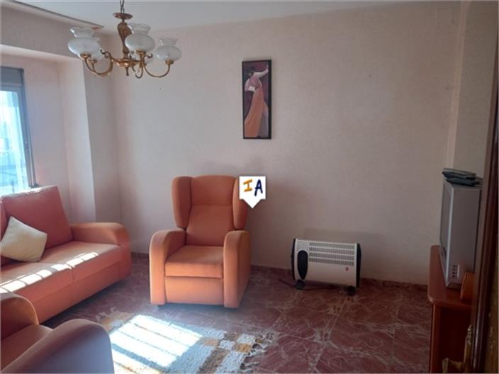 Image No.5-Maison de 3 chambres à vendre à Castillo de Locubín