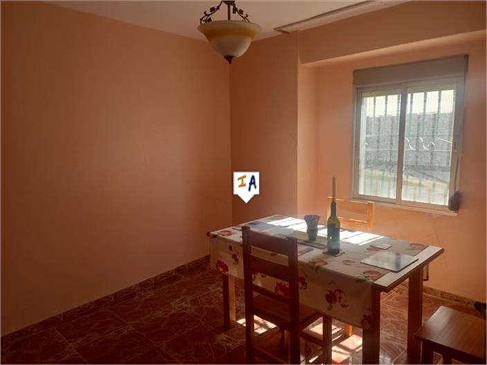 Image No.6-Maison de 3 chambres à vendre à Castillo de Locubín