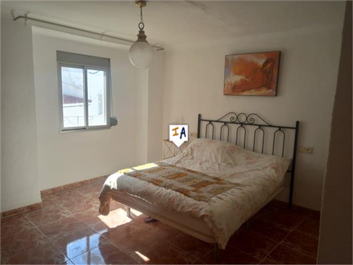 Image No.9-Maison de 3 chambres à vendre à Castillo de Locubín