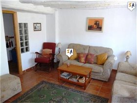 Image No.1-Maison de 4 chambres à vendre à Loja