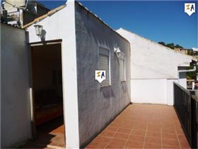 Image No.3-Maison de 4 chambres à vendre à Loja