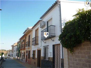 1 - Benamejí, House