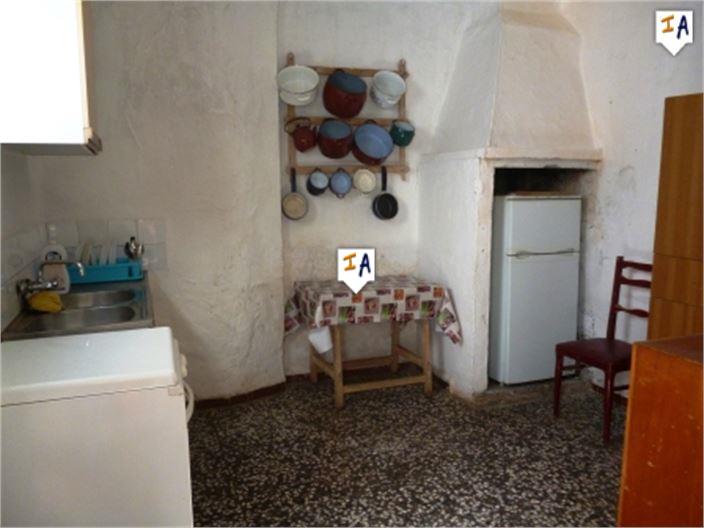 Image No.6-Ferme de 3 chambres à vendre à Villanueva de Algaidas