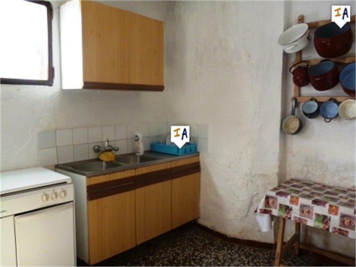 Image No.7-Ferme de 3 chambres à vendre à Villanueva de Algaidas