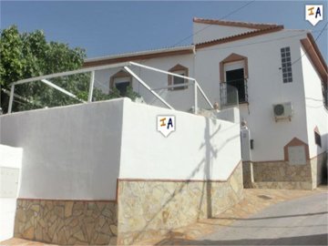 Inland Andalucia most sold property