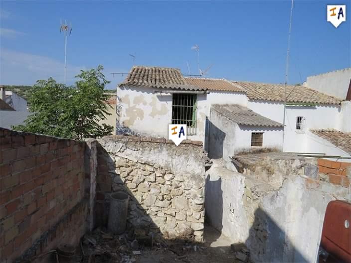 Image No.11-Maison de 3 chambres à vendre à Santiago de Calatrava