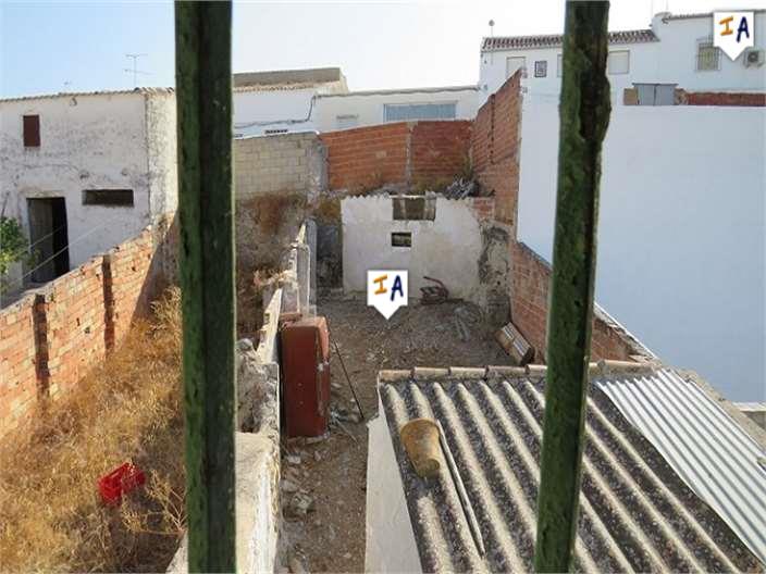 Image No.12-Maison de 3 chambres à vendre à Santiago de Calatrava