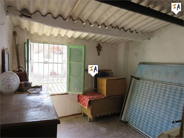 Image No.13-Maison de 3 chambres à vendre à Santiago de Calatrava