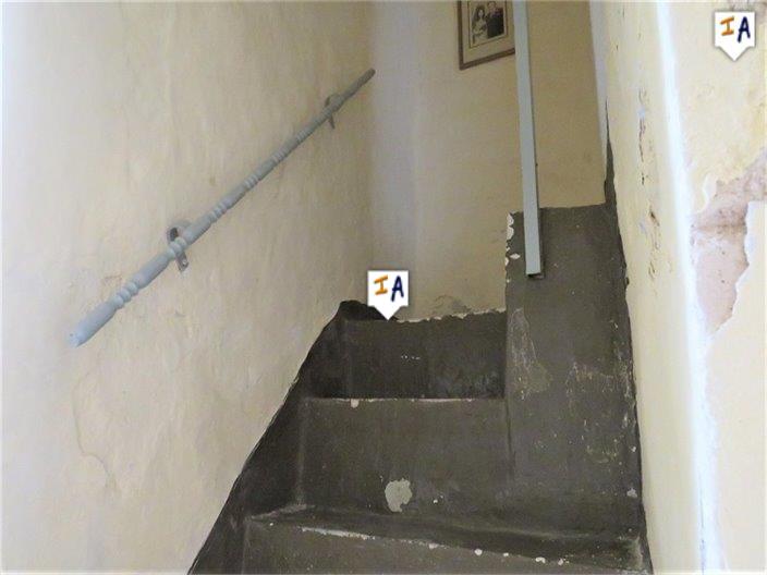 Image No.14-Maison de 3 chambres à vendre à Santiago de Calatrava