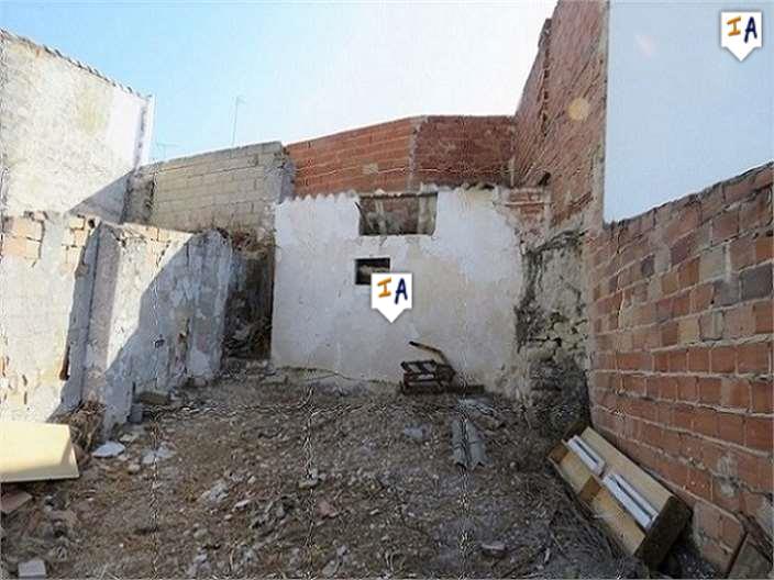 Image No.3-Maison de 3 chambres à vendre à Santiago de Calatrava