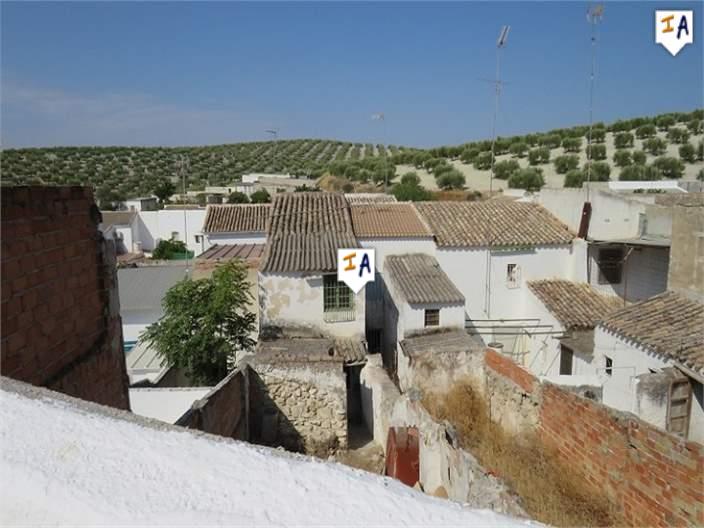 Image No.4-Maison de 3 chambres à vendre à Santiago de Calatrava