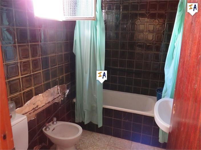 Image No.6-Maison de 3 chambres à vendre à Santiago de Calatrava