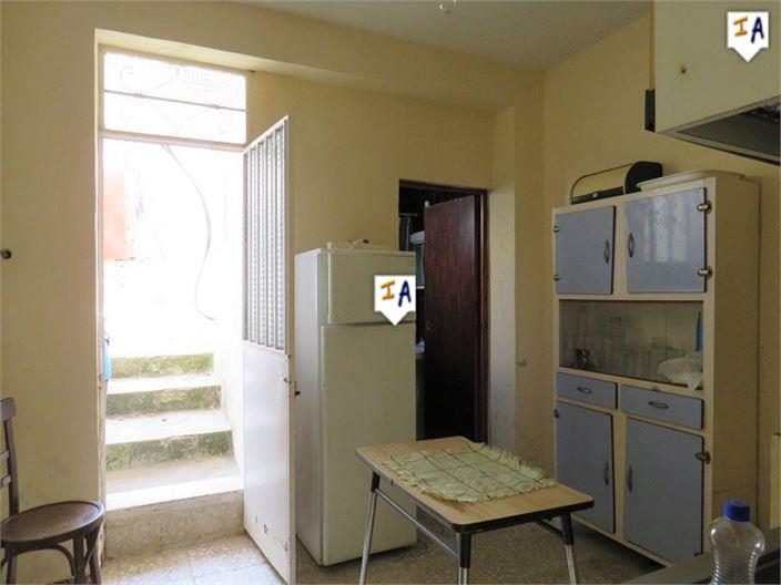 Image No.7-Maison de 3 chambres à vendre à Santiago de Calatrava