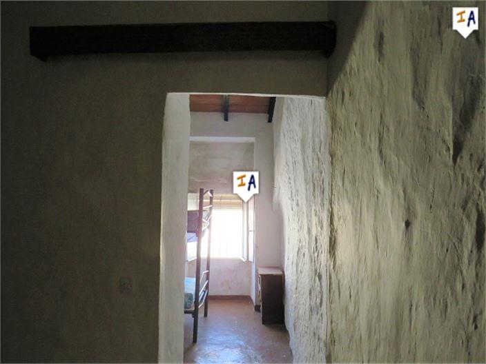 Image No.8-Maison de 3 chambres à vendre à Santiago de Calatrava