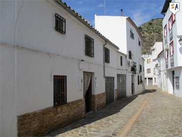 1 - Carchelejo, Maison