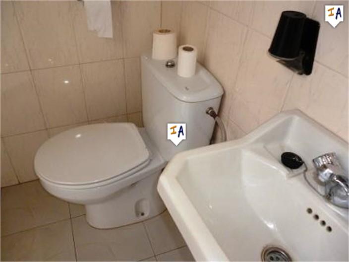 Image No.12-Maison de 6 chambres à vendre à Archidona