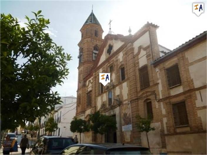 Image No.17-Maison de 6 chambres à vendre à Archidona