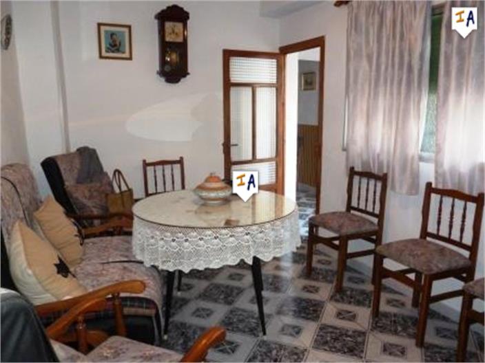 Image No.10-Maison de 6 chambres à vendre à Archidona