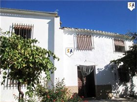 Image No.0-Ferme de 5 chambres à vendre à Fuente-Tójar