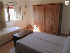 Image No.12-Ferme de 5 chambres à vendre à Fuente-Tójar