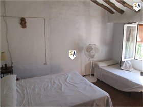 Image No.14-Ferme de 5 chambres à vendre à Fuente-Tójar