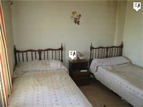 Image No.15-Ferme de 5 chambres à vendre à Fuente-Tójar