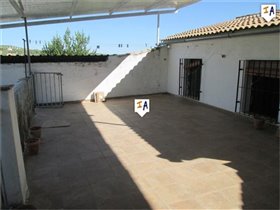 Image No.2-Ferme de 5 chambres à vendre à Fuente-Tójar